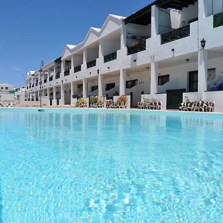 Apartamentos Dunia 211 ปูแอร์โตเดลคาร์เมน ภายนอก รูปภาพ