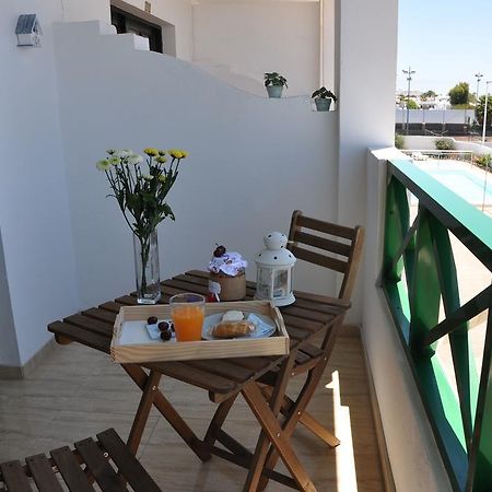 Apartamentos Dunia 211 ปูแอร์โตเดลคาร์เมน ภายนอก รูปภาพ