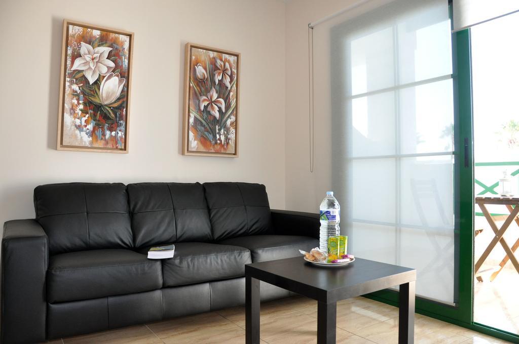 Apartamentos Dunia 211 ปูแอร์โตเดลคาร์เมน ภายนอก รูปภาพ