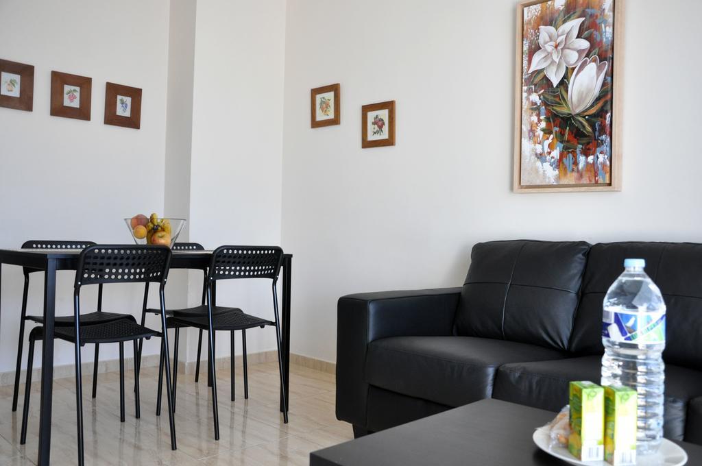 Apartamentos Dunia 211 ปูแอร์โตเดลคาร์เมน ภายนอก รูปภาพ