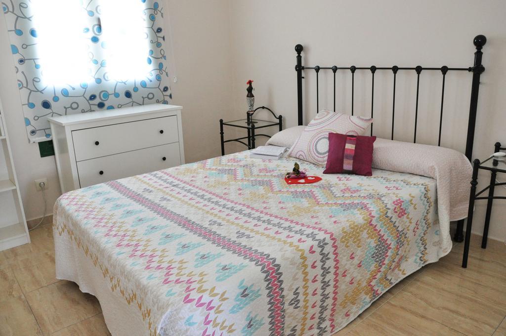 Apartamentos Dunia 211 ปูแอร์โตเดลคาร์เมน ภายนอก รูปภาพ