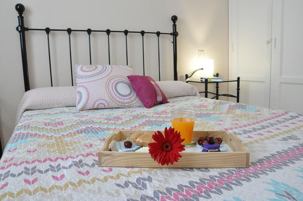 Apartamentos Dunia 211 ปูแอร์โตเดลคาร์เมน ภายนอก รูปภาพ